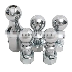Hangzhou Hongli ISO 9001 High Quality OEM Tow Bar thumbnail-5