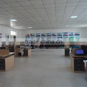 Jinan Haoruitong Special Truck Co., Ltd. company overview - view 3 thumbnail