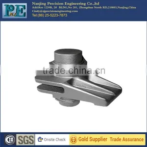 High Precision Aluminium Die Casting Parts thumbnail-2
