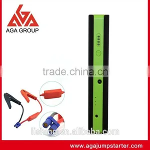 AGA A3 Plus 12v Jump Starter and Portable Power Unit Power Source thumbnail-3