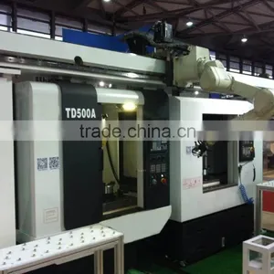 High-speed Hot-sale TD500 Drilling And Tapping Center With CE thumbnail-1