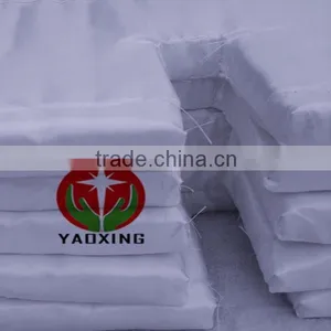 Heat-preservation and Thermal-insulation Blanket Alumina Silicate Ceramic Fiber Blanket Refractory Ceramic Fiber Cover thumbnail-1