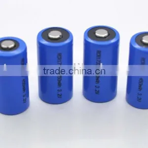 Lifepo4 123A Battery thumbnail-1