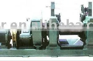 Two Roll Mixing Mill thumbnail-1