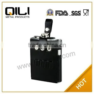 Popular Stainless Steel Souvenir Golf Gift Set thumbnail-1