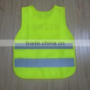 Reflective Vest EN471 thumbnail-1