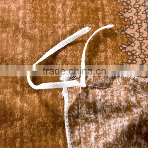 Jacquard European Style Design for Male 4 Pcs Bedding Set thumbnail-4