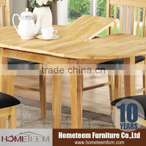 Small Sofa Wood Table for Restaurant Furniture thumbnail-4