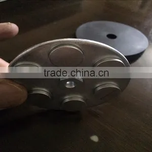 Magnet Disc Scrap N42 Cup Neodymium Magnet Price thumbnail-6