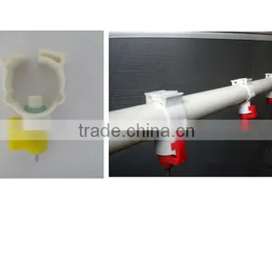 Automatic Poultry Nipple Drinker thumbnail-1