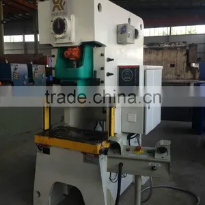 45 Ton Pneumatic Press Machine thumbnail-1