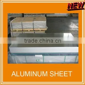 2014 Hot Sales Haida Brand Competitive Price With 1050 H24 Aluminum Plates thumbnail-1