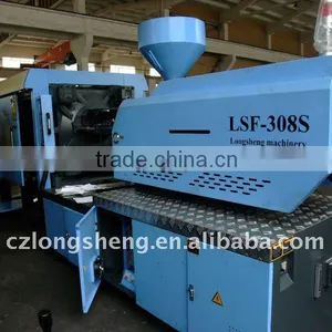 Injection Molding Machine for Sunglasses thumbnail-1