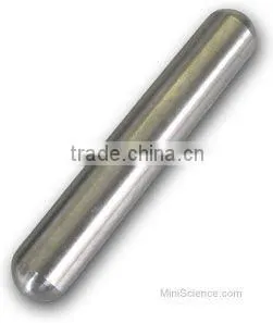 Cast Alnico5 Cow Magnet for Guitar Pickup thumbnail-1