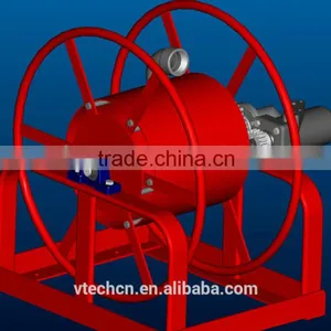 Hydraulic Hose Reel thumbnail-4