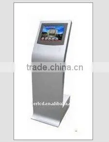 Standalone Multimedia Kiosk (OEM) thumbnail-1