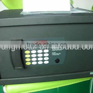 Home Key Power Safe Battery Box thumbnail-4