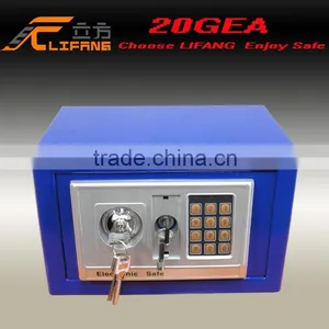 Chinese Professional Supplier of Safes thumbnail-1