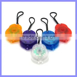 Mini Ellipse Gourds LED Rope Light Plastic Gift Lamp thumbnail-1