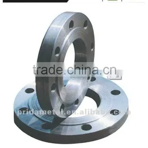 Monel K-500 Flange thumbnail-1