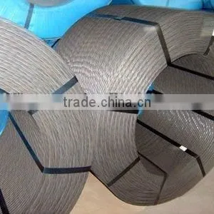Prestressed Concrete Strands/PC Strand thumbnail-1
