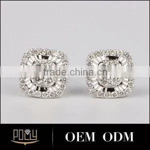 Top Design Jewelry Fashion 2015 High-heel Shoe Earring thumbnail-1