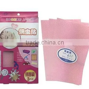 Acarid Repellent Acarid Remover Sticker Pest/insect Killer thumbnail-1