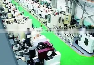 Dalian R&C Machinery Co., Ltd. company overview - view 2 thumbnail