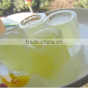 2015 Hot Selling Cup Shaped Silicone Ice Cube Tray in Hot Summer thumbnail-6