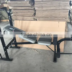 Factory Directly Hot Sale Multi Functional Weight Bench thumbnail-2