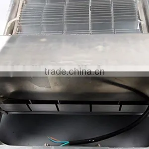 All in One Integrated Street Yard Light Lamp/6W-80w Led Street Light LED for Customized Design Street Light thumbnail-4