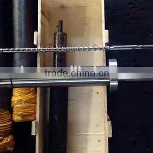 Single Injection Screw and Barrel thumbnail-1