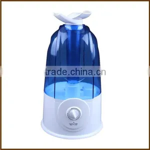 3L Air Humidifier Air Purifier Ultrasonic Humidifier thumbnail-3