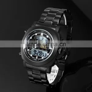 Waterproof Sport Digital Watch Fashion Men Wristwatch WA057 thumbnail-2