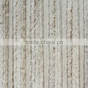 100% High Quality Fleece Fabric Spray Brush Cloth Fabric thumbnail-3