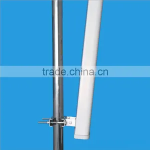 Hot Sale!! 806-960MHz High Gain15dBi CDMA/GSM Repeater Panel Antenna thumbnail-4