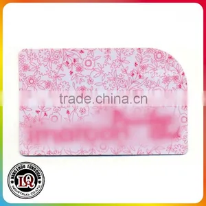 PVC Plastic Printed Gift Card thumbnail-1