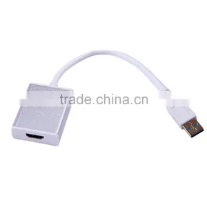 Good Performance High Speed Video Usb 3.0 To Hdmi Converter thumbnail-5
