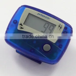 Digital Pedometer With CE thumbnail-1