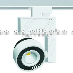 50W Modern LED COB Spot Downlight thumbnail-1