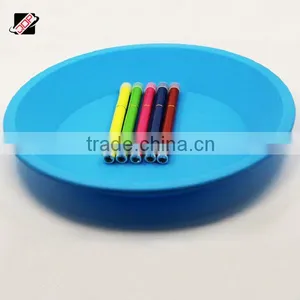Silicone Bakeware Silicone Cake Mold Custom Round Silicone Cake Pan e Cig Silicone Rubber Tray Holder thumbnail-5