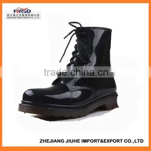2013 Latest PVC Boot for Women thumbnail-1
