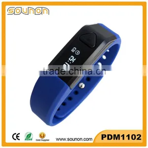 Healthy Sport Smart Wristband, Hot Sales Smart Fitness Watch, Bluetooth 4.0 Wristband Tracker thumbnail-1