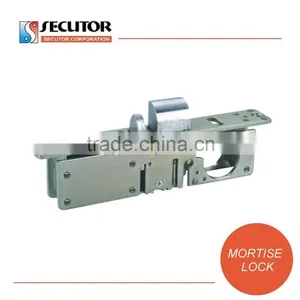 American Style Mortice Latchbolt Lock thumbnail-1