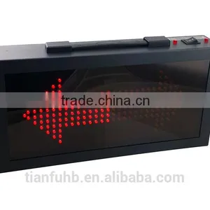 Led Digital Largr Display Scoreboard For Sports Serve thumbnail-2