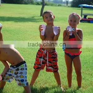 2016 Hot Selling Around the World Summer Toys Children Water Balloons 100 Balloons per Minute Factory Wholesale thumbnail-3