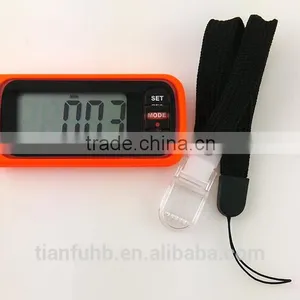 School Training Pedometer Suppot Distance-counting thumbnail-3