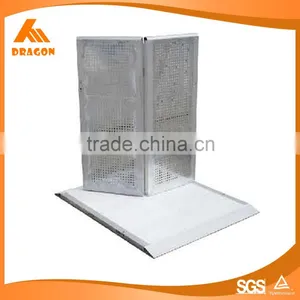 Supply All Kinds of Aluminum Barrier thumbnail-1