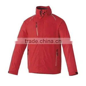Unisex New Breathable Tricot Jacket 2013 thumbnail-1