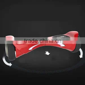 Wholesale Electric Scooter Hoverboard With Samsung Battery thumbnail-2